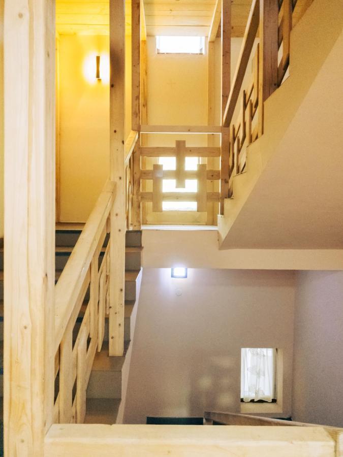 Pensiunea Magda Câmpulung Moldovenesc Εξωτερικό φωτογραφία